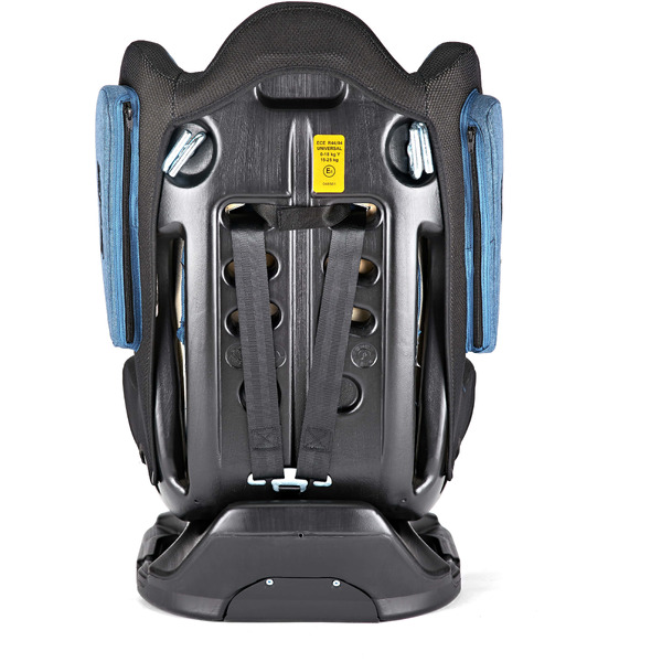 Детское автокресло LORELLI Sigma+SPS (Blue)