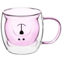 Кружка Perfecto Linea Bear 30-125204