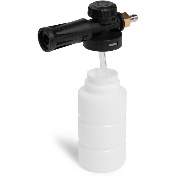 Мойка высокого давления Daewoo Power DAW 800S