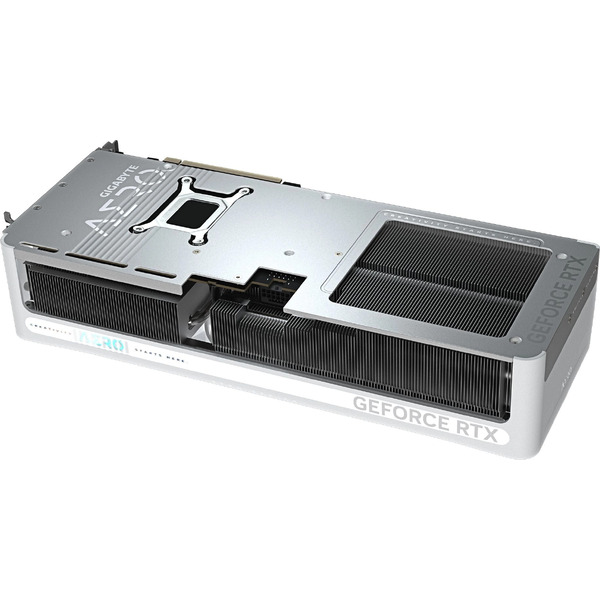 Видеокарта GigaByte RTX 5070 Ti Aero OC 16G GDDR7 (GV-N507TAERO OC-16GD)