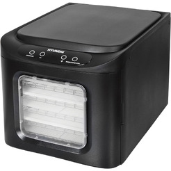 Сушка для фруктов и овощей Hyundai HYFD-P1203