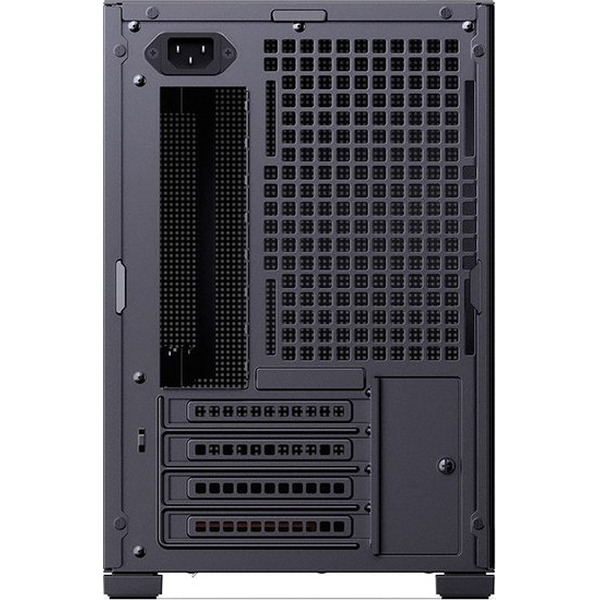 Корпус Jonsbo D32 Std (черный)