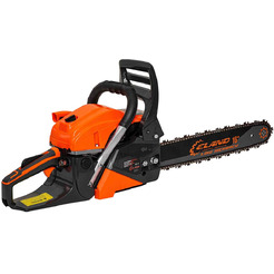 Бензопила ELAND GCS-2450