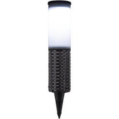 Садовый светильник TDM Electric Ротанг 1 SQ0330-0114