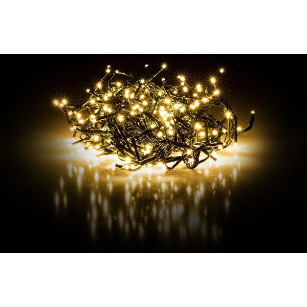 Гирлянда светодиодная Retlux RXL 287