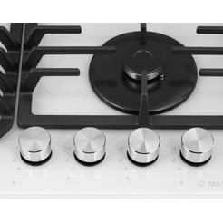 Газовая варочная панель MAUNFELD EGHG.64.43CW/G