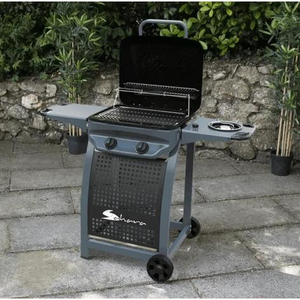 Газовый гриль SAHARA X150 2 Burner BBQ