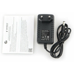 Зарядное устройство Gembird NPA-AC6