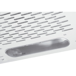 Вытяжка MAUNFELD MPA 60 (белый)