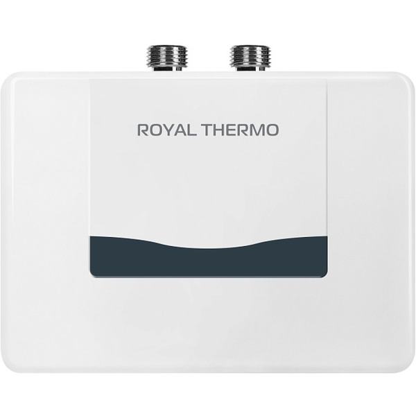 Проточный водонагреватель Royal Thermo NP 6 Smarttronic