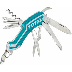 Мультитул Total THMFK0126