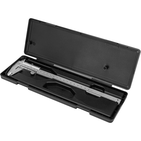 Штангенциркуль Deli EDL92200