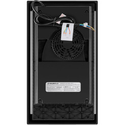 Варочная панель MAUNFELD CVI292S2BBKF Inverter