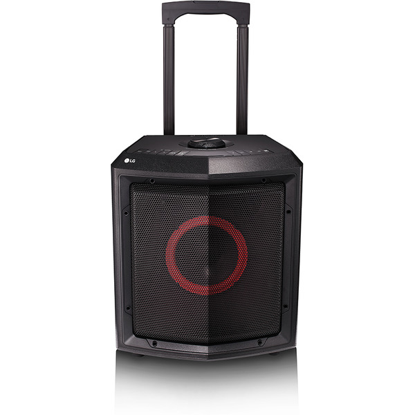 Музыкальный центр LG FH2