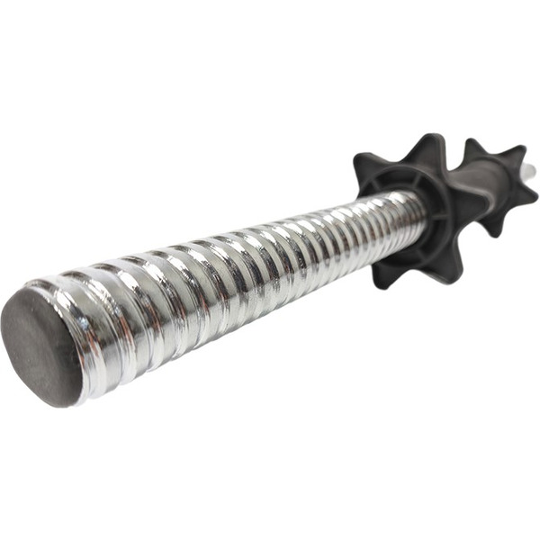 Набор пустотелых хромированных грифов AMETIST 26x499 мм (пустотелые)