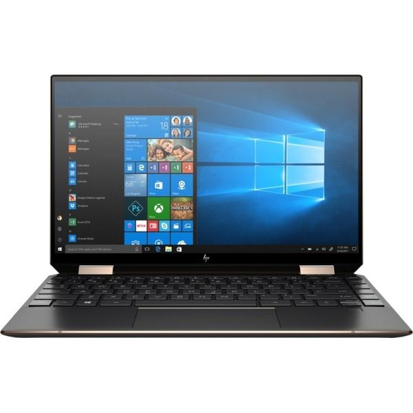 Ноутбук HP Spectre x360 13-aw0021ur 160X5EA