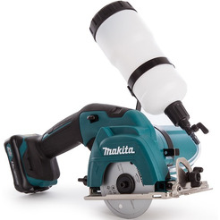Циркулярная пила Makita CC301DWAE