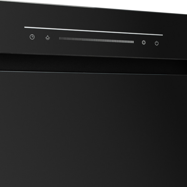 Кухонная вытяжка DeLonghi CAROLINA 515 NB