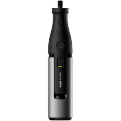 Беспроводная шлифовальная машинка-гравер HOTO Professional Rotary Tool Kit 12V (серый)