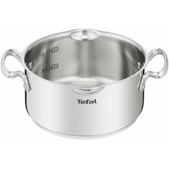 Набор кастрюль Tefal Duetto+ G732S855