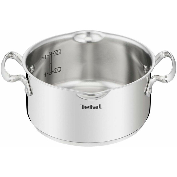 Набор кастрюль Tefal Duetto+ G732S855