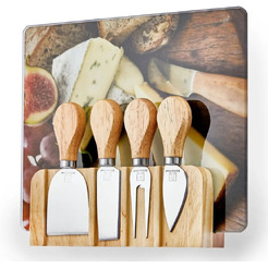 Набор дя сыра Regent Inox Formaggio 93-FG-S-17