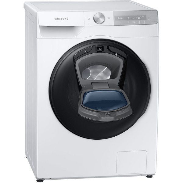 Стиральная машина Samsung WW10T754CBH/LP