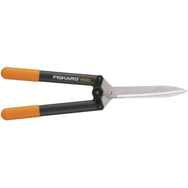 Ножницы для живой изгороди FISKARS PowerLever (114750)