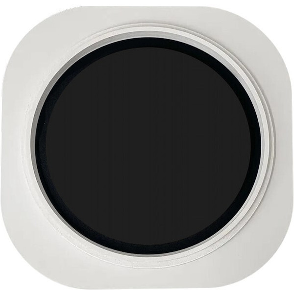 Вентиляционная решетка теневая с вентилятором и регулировкой воздуха HOMY AIR A100BRS