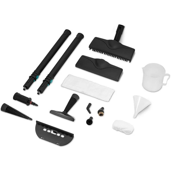 Пароочиститель Kitfort KT-9227