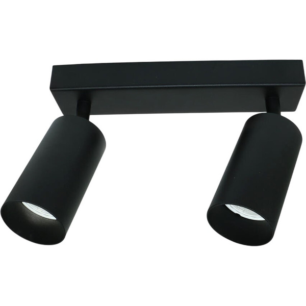 Спот General Lighting Systems GWL-2GU10-M-IP20 661819