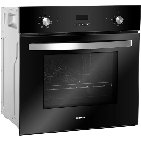 Духовой шкаф Hyundai HEO 6642 BG
