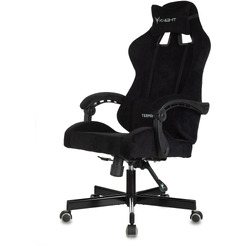 Игровое кресло Knight Terminator (черный Light-20)