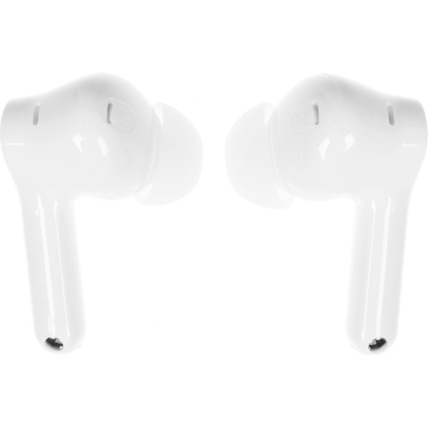 Наушники Realme Buds T200x (белый)