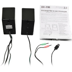 Акустика Oklick OK-116