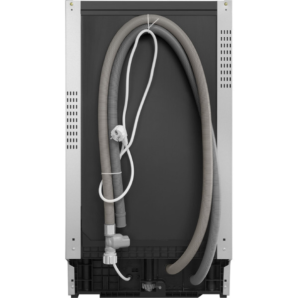 Посудомоечная машина MAUNFELD MLP45738AOT Smart Beam