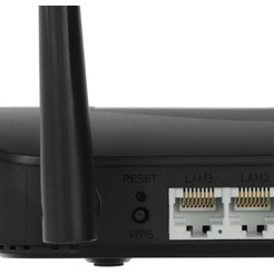 Wi-Fi роутер MERCUSYS MR25BE