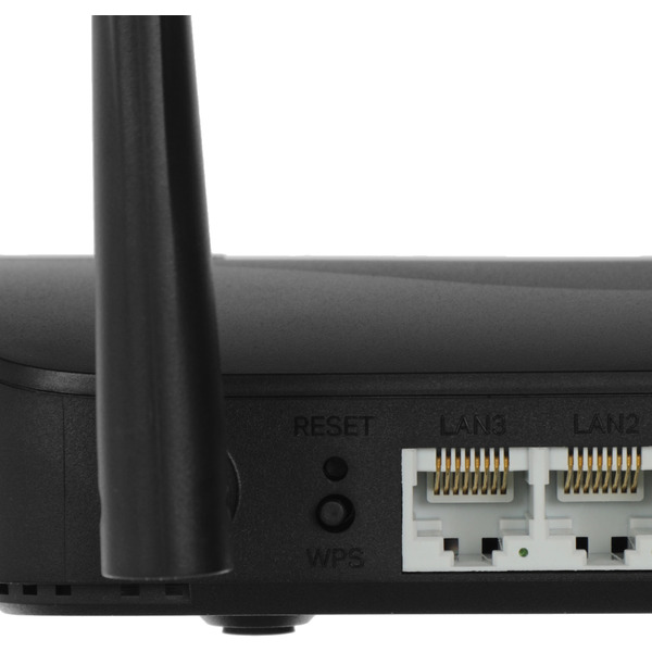 Wi-Fi роутер MERCUSYS MR25BE