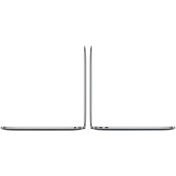 Ноутбук Apple MacBook Pro 13 (MPXT2RU/A), Space Grey