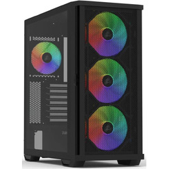 Корпус Zalman Z10 Plus