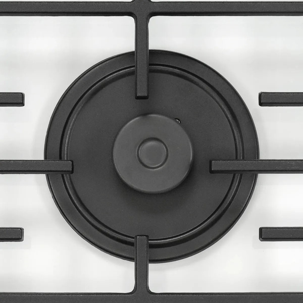 Варочная панель Hyundai HHG 6438 WG