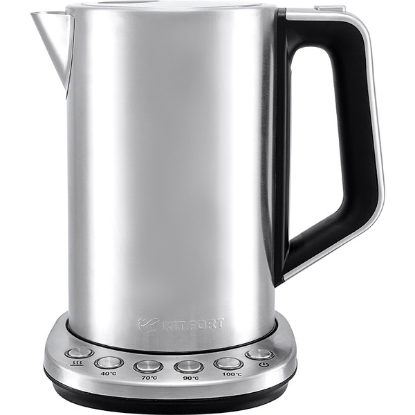 Электрочайник KITFORT KT-621
