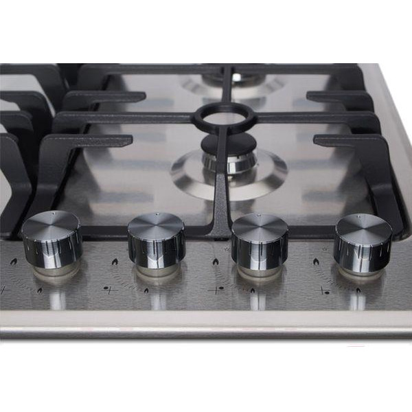 Варочная панель MIDEA MG696TX