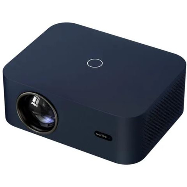 Проектор Wanbo X2 Max (темно-синий)