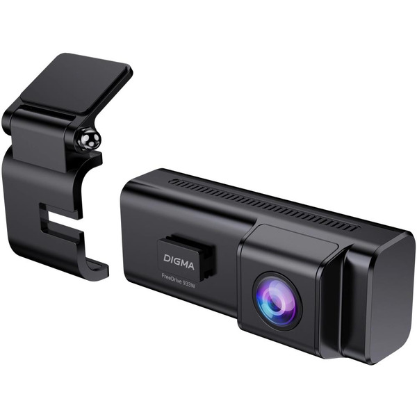 Видеорегистратор Digma FreeDrive 933W