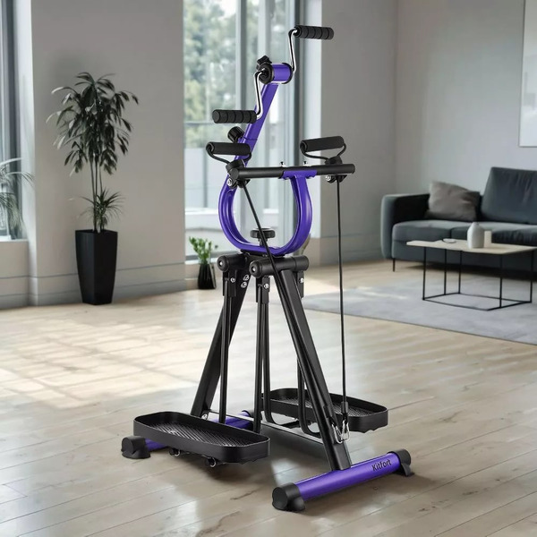 Велотренажер Kitfort КТ-6087