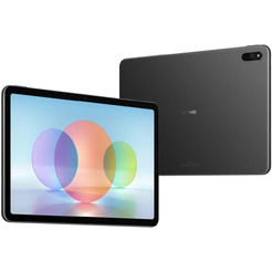 Планшет Huawei MatePad LTE 4GB/128GB (BAH4-L09) темно-серый