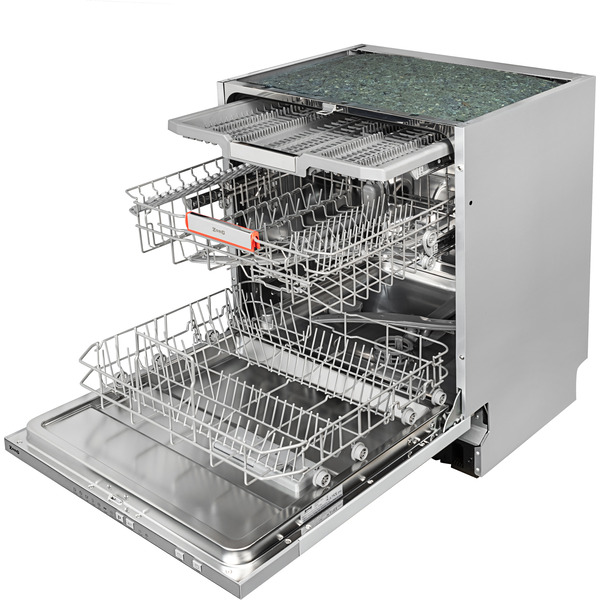 Встраиваемая посудомоечная машина ZorG W60B2A121G-A