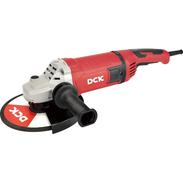 Угловая шлифмашина DCK KSM05-230S