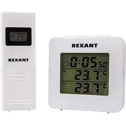 Термометр Rexant 70-0592